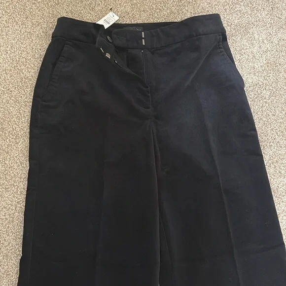 Talbots Velveteen Pants - Picture 4 of 7
